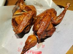 金牌乳鸽-鸽味轩·粤菜小馆(高楼门总店)