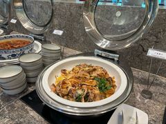 -浙江西子宾馆·瑶园咖啡厅