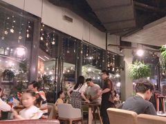 -G+KITCHEN(龙湖狮山天街店)