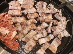 -韩时烤肉(枫蓝店)