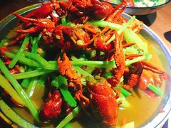 -红盔甲·小龙虾(天钥桥店)