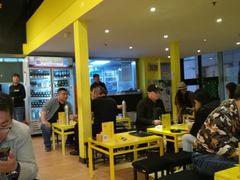 -望京小腰(北京总店)