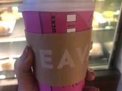 -星巴克(信达城店)