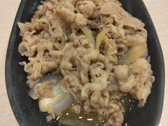 -吉野家(上海美罗城店)