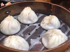 -老盛兴汤包馆(江宁一店)