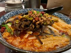 原汤螺蛳粉-螺世纪螺蛳粉·桂味小排档(裕德店)