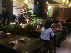 -庆合府重庆大排档(紫都城店)