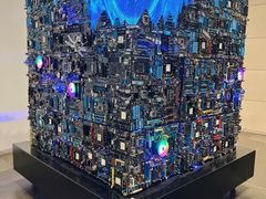 -中华艺术宫(上海美术馆)