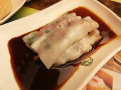 -添好运点心专门店(深水埗店)