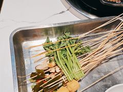 -钢管厂五区小郡肝火锅串串香(清河店)