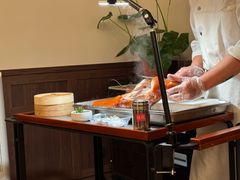 -漢舍中国菜馆(889广场店)