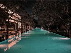 -三亚太阳湾柏悦酒店