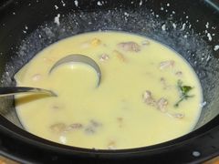 -阿鸡鱼庄·顺德鲜蒸小炒(亚运村店)
