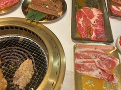 -炙城·韩式烤肉(南京东路店)