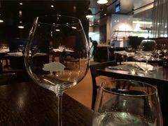 -The Grill by Sean Connolly