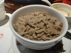 -山西会馆·晋菜·晋商宴·民俗博物馆(体育路店)