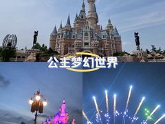 -上海迪士尼度假区