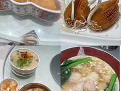 -南园酒家(前进路店)