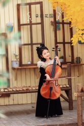 -DORA kids 朵拉儿童摄影花园店