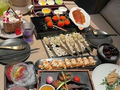 -香猪坊韩国烤肉专属门店(魏公村店)