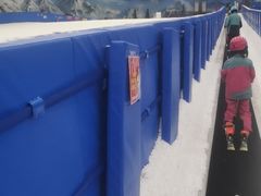 -长沙湘江冰雪世界