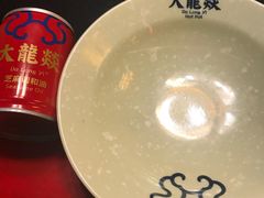 -大龙辣火锅·龙虾·烧烤(湖滨新天地店)