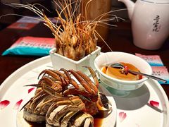 -寻宝记绍兴菜(鲁迅路店)