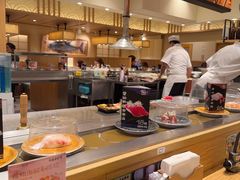 -合点寿司(金虹桥商场店)
