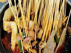 -冒椒火辣(奎星楼街店)