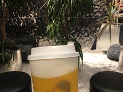 -喜茶(广州佳兆业广场店)