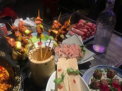-大味老火锅City店