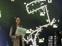 -上海跨国采购会展中心