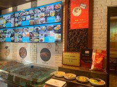 -芳芳私房菜·精做淮扬菜(承德路店)
