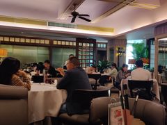 大堂-粗茶淡饭·汉口公馆(循礼门店)
