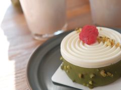 -ChanDu躔度咖啡(灯塔店)