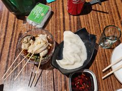 -蚝堡海鲜·威海菜·海肠捞饭·烧烤·亚洲吃蚝公司(幸福门店)