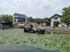 -常熟方塔园