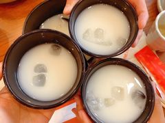 -英兰朝族饭店(河南桥头店)