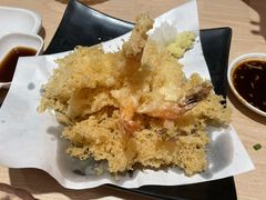 -新一番三文鱼寿司(大东海店)