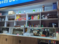 -永信海鲜(群星城店)