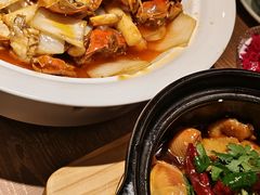 -周家二小姐的菜(西津渡店)