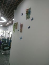 -V8潮牌·接发烫染连锁