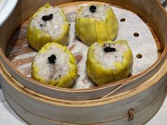 -陶兰居·香港饭店·海鲜大排档(圆融时代广场店)