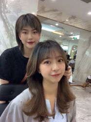 -DIAN DIAN SALON点点