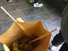 -傅强排骨(成都总店)