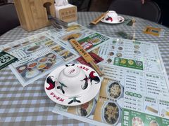 -阿金大白·上海菜馆(新天地店)