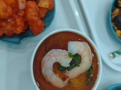 -深海中餐厅(国家海洋博物馆店)