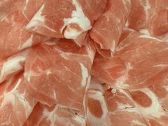 -马记伊源斋涮肉·清真菜(潘家园古玩市场店)