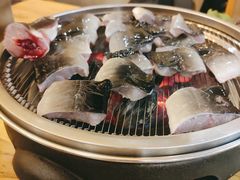 -味家烤肉烤鳗鱼牛排(西塔旗舰店)