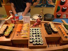 -咖啡苑·沈阳今旅酒店Hotel Jen·香格里拉集团